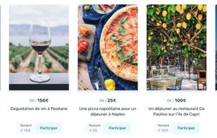 Un Grand Jour screenshot 2