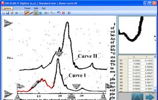 UN-SCAN-IT screenshot 2