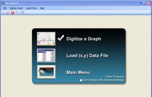 UN-SCAN-IT screenshot 1