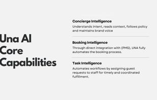 Una by Polydom screenshot 3