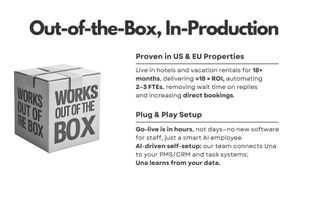 Una by Polydom screenshot 1