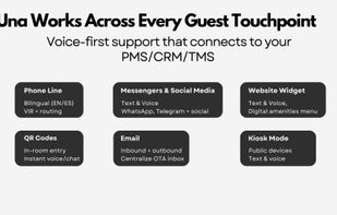 Una by Polydom screenshot 2