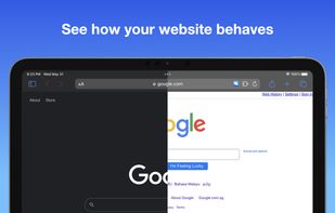 Unagent screenshot 2
