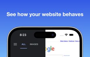 Unagent screenshot 3