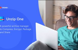 Unzip One screenshot 1