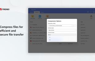 Unzip One screenshot 3