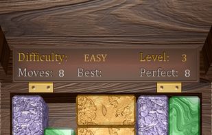 Unblock 3D screenshot 1