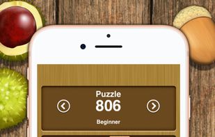 Unblock Me screenshot 1