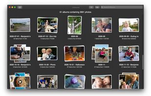 Unbound App screenshot 1
