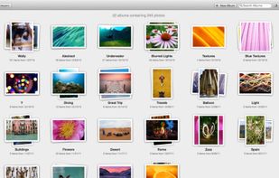 Unbound App screenshot 2
