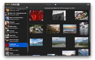 Unbound App screenshot 1