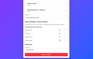 Unbroken screenshot 2