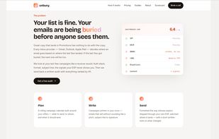 Unbury screenshot 1