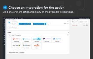Uncanny Automator screenshot 3