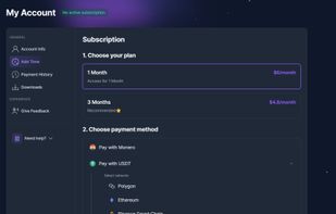 uncensore.net screenshot 2