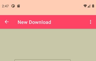 Unchained screenshot 3