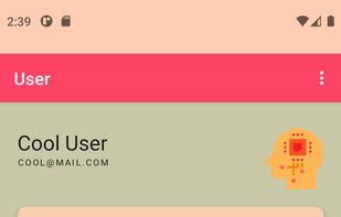 Unchained screenshot 1