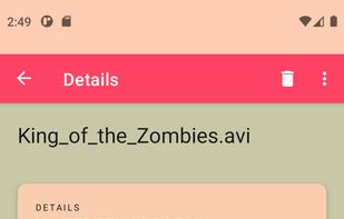 Unchained screenshot 2