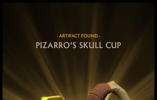 UNCHARTED: Fortune Hunter screenshot 3