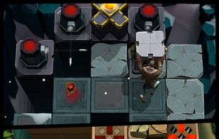 UNCHARTED: Fortune Hunter screenshot 2