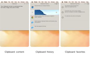 Unclutter screenshot 3