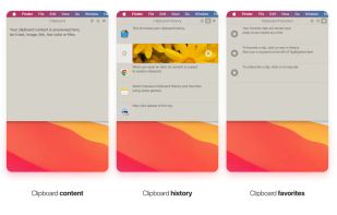 Unclutter screenshot 3