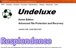 Undeluxe screenshot 3