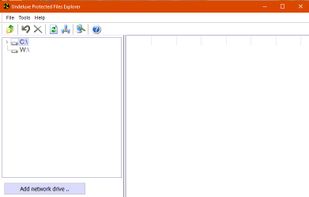Undeluxe screenshot 1