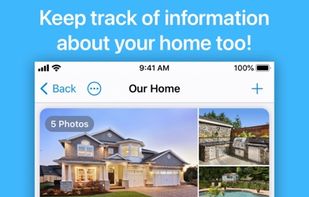 Under My Roof screenshot 2