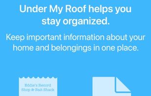 Under My Roof screenshot 2