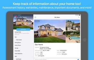 Under My Roof screenshot 3