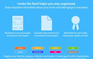 Under My Roof screenshot 2