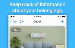 Under My Roof screenshot 1