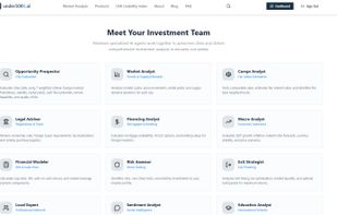 under500k.ai screenshot 2