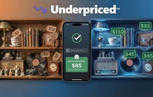 Underpriced screenshot 1