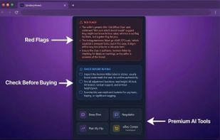 Underpriced screenshot 3