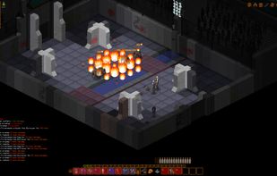 Underrail screenshot 3