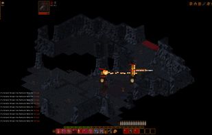 Underrail screenshot 2