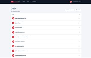 Undersend screenshot 3