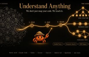Understand Anything screenshot 1