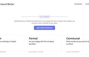 Understand Better screenshot 2