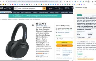 Analyzes an Amazon product page and delivers a clear buying verdict, key strengths, potential drawbacks, and the most important details to consider.