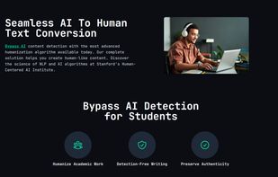 Undetected screenshot 1