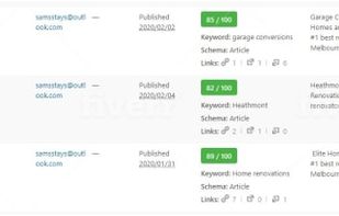 Undiffer screenshot 3