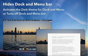 UnDistracted for macOS screenshot 3