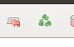 Undo Close Tab Button screenshot 1