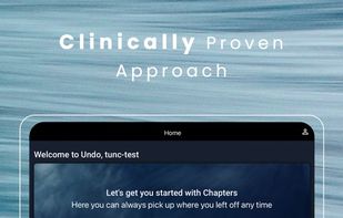Undo: Natural Meditation screenshot 1