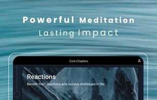 Undo: Natural Meditation screenshot 3