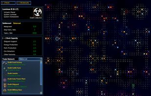 Unending Galaxy screenshot 2