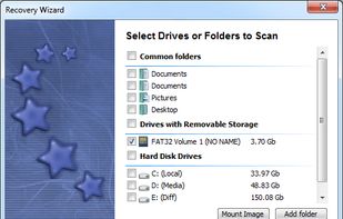 Uneraser screenshot 1